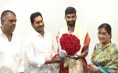 Kidambi Srikant : కిడాంబి శ్రీకాంత్‌కు రూ. 7 లక్షలు.. 5 ఎకరాల భూమి.. సీఎం జగన్ నజరానా !