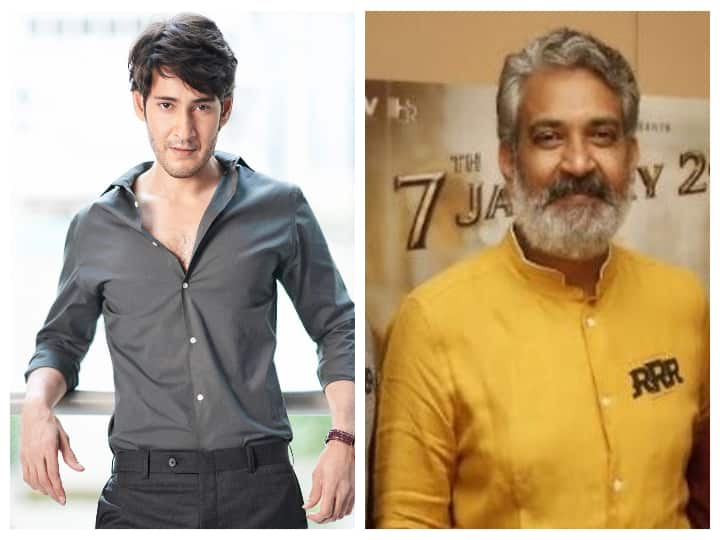 A Film with Mahesh Babu... Rajamouli opens up about script sittings! Mahesh Babu & Rajamouli: మ‌హేష్‌తో సినిమా... స్క్రిప్ట్ సిట్టింగ్స్ గురించి రాజ‌మౌళి రియాక్ష‌న్‌!