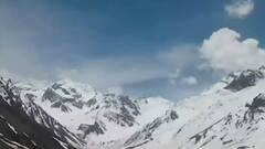 Weather Update: ठंड के बीच होगा नए साल का आगाज, उत्तर भारत में बारिश की संभावना