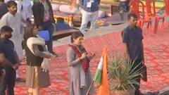 Firozabad में Congress का 'शक्ति संवाद', खुद को मजबूत करने में जुटी प्रियंका !