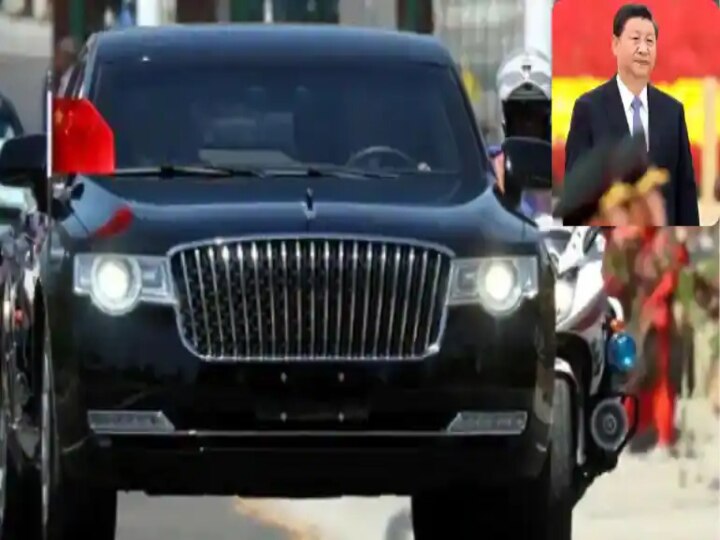 World Leaders and Official Cars: உலக தலைவர்களின் official கார்கள் - பிரதமர் மோடியின் Maybach முதல் பைடனின் Beast வரை..!