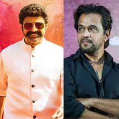 Balakrishna: బాలయ్యకు విలన్ గా యాక్షన్ కింగ్.. క్రేజీ కాంబో సెట్..