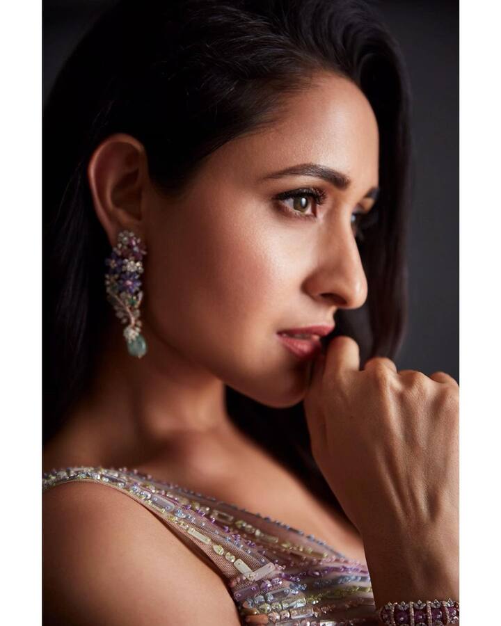 ప్రగ్యా జైస్వాల్ (Image credit: Pragya jaiswal/Instagram)