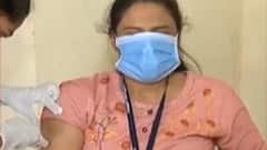 પંજાબ: વેક્સિનનો બંને ડોઝ લેનાર વ્યક્તિને નહિ મળે સાર્વજનિક સ્થળ પર પ્રવેશ, જુઓ ગુજરાતી ન્યુઝ