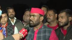 ABP News C Voter Survey: BJP-SP-BSP या कांग्रेस... कौन जीतेगा उत्तर प्रदेश का रण? सामने आए ये आंकड़े