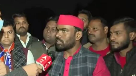 ABP News C Voter Survey: BJP-SP-BSP या कांग्रेस... कौन जीतेगा उत्तर प्रदेश का रण? सामने आए ये आंकड़े