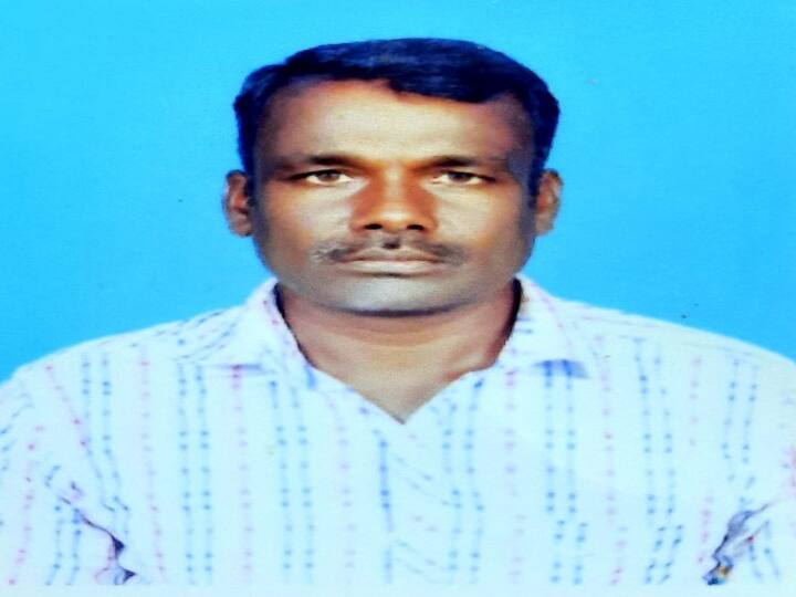 Cuddalore: A man was killed when he was hit by a tractor while talking to friends நண்பர்களுடன் பேசிக்கொண்டிருந்த நபர் மீது டிராக்டரை ஏற்றி படுகொலை