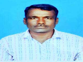 நண்பர்களுடன் பேசிக்கொண்டிருந்த நபர் மீது டிராக்டரை ஏற்றி படுகொலை