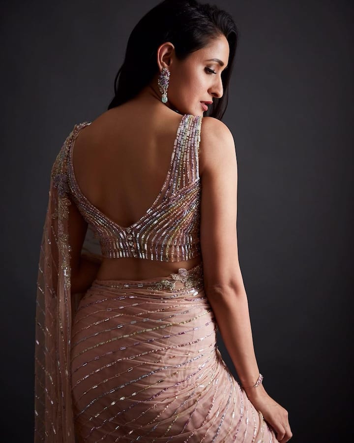 ప్రగ్యా జైస్వాల్ (Image credit: Pragya jaiswal/Instagram)