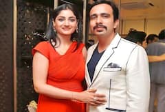 Jayant Chaudhary-Charu Chaudhary Net Worth: करोड़ों की मालकिन हैं जयंत चौधरी की पत्नी चारू चौधरी, इनकम जानकर हो जाएंगे हैरान