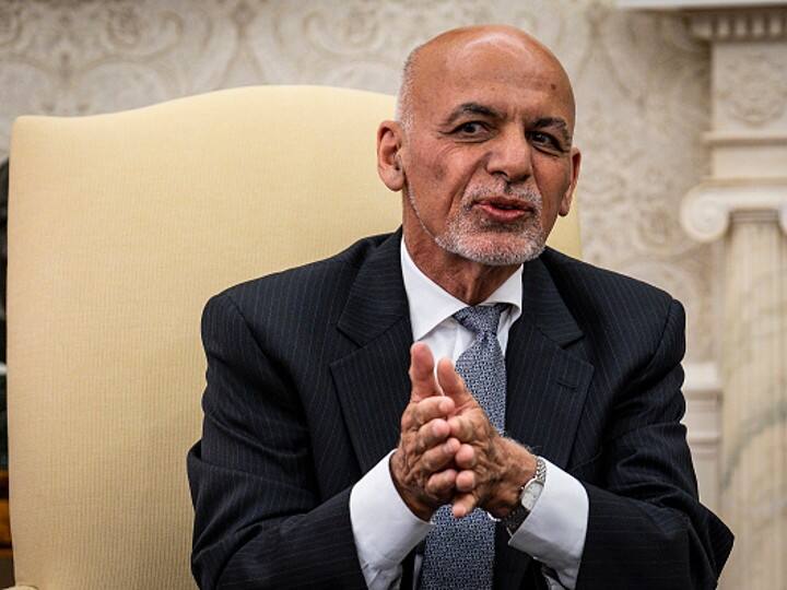 Krisis Afghanistan: Taliban ingin merebut kekuasaan dari konflik berdarah, harus mengambil keputusan untuk meninggalkan Afghanistan dalam ‘menit’: Ashraf Ghani