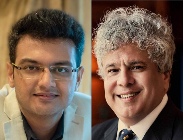 We need fact-checker websites to tell what is true on social media: Suhel Seth to Kailashnath Adhikari,MD, Governance Now We Need Fact-Checker Websites To Tell What Is True On Social Media: Suhel Seth To Kailashnath Adhikari, MD, Governance Now