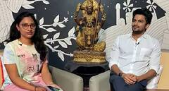 Live with BiggBoss5 winner Sunny: బిగ్ బాస్ సీజన్ 5 విన్నర్ వీజే సన్నీతో ఇంటర్వ్యూ