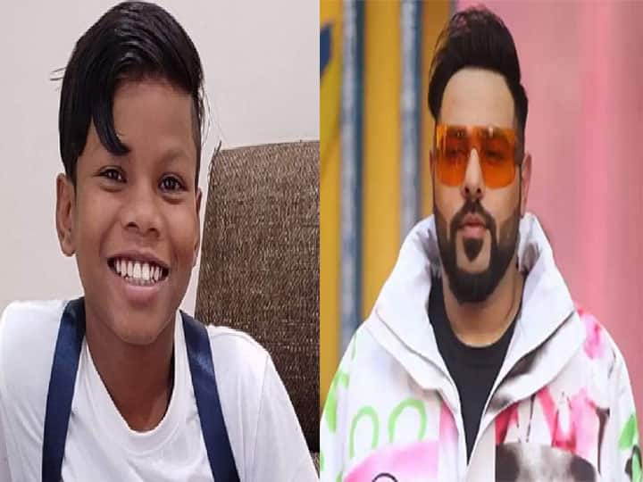 Bachpan Ka Pyaar Fame Sahdev Dirdo Sadar Kembali Setelah 5 Jam Kecelakaan!  Rapper Badshah Mencapai Raipur