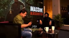 Allu Arjun responds to immense love on his recent movie 'Pushpa The Rise' | SBS Originals