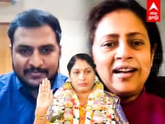 Lakshmi Ramakrishnan Exclusive: அன்னப்பூரணிக்குப் பின்னால் மாஸ்டர் மைண்ட்- லட்சுமி ராமகிருஷ்ணன்