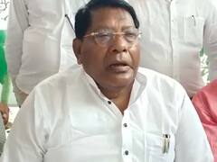 झारखंड के वित्त मंत्री बोले- केंद्र सरकार नहीं कर रही है बकाया राशि का भुगतान, वित्तीय संकट में है राज्य 