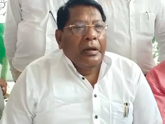 झारखंड के वित्त मंत्री बोले- केंद्र सरकार नहीं कर रही है बकाया राशि का भुगतान, वित्तीय संकट में है राज्य झारखंड के वित्त मंत्री बोले- केंद्र सरकार नहीं कर रही है बकाया राशि का भुगतान, वित्तीय संकट में है राज्य