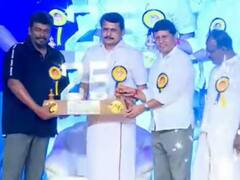 இந்தியாவில் உள்ள முதல்வர்களுக்கு எல்லாம் முதன்மையானவர் மு.க.ஸ்டாலின் - செந்தில் பாலாஜி