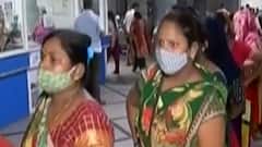 અમદાવાદઃ મચ્છરજન્ય અને પાણીજન્ય રોગોમાં થયો વધારો, કેટલા નોંધાયા કેસ?