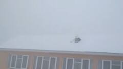 ઉત્તરભારતમાં સતત હિમવર્ષાએ લોકોની મુશ્કેલીમાં કર્યો વધારો, કેવી છે સ્થિતિ?