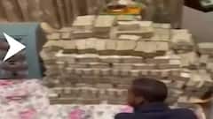 Piyush Jain IT raid: Case registered by DRI under Section 110 Customs Act