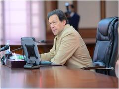 Pakistan News: पाकिस्तान ने दी अपनी पहली राष्ट्रीय सुरक्षा नीति को मंजूरी, पढ़ें पूरी खबर