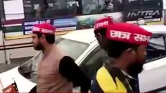 Kanpur के 'कार कांड' की साजिश का सूत्रधार कौन ? | Masterstroke