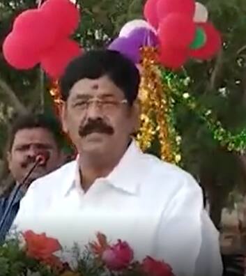 MLA Anam Ramnarayana Reddy Comments : సంచలన వ్యాఖ్యలు చేసిన వెంకటగిరి ఎమ్మెల్యే