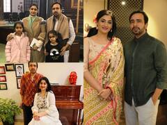 Jayant Chaudhary-Charu Chaudhary Net Worth: करोड़ों की मालकिन हैं जयंत चौधरी की पत्नी चारू चौधरी, इनकम जानकर हो जाएंगे हैरान