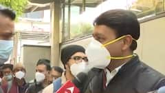 Omicron: Delhi में येलो अलर्ट जारी, मेट्रो स्टेशनों पर लगी लंबी लाइनें, लोग परेशान