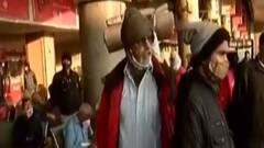 અમદાવાદઃ ગીતામંદિર બસ સ્ટેન્ડ પર કોરોનાના નિયમોના ઉડ્યા ધજાગરા, જુઓ ગુજરાતી ન્યૂઝ