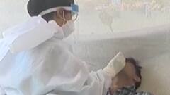 ફટાફટઃ રાજ્યમાં છેલ્લા 24 કલાકમાં કોરોનાના કેટલા નોંધાયા કેસ?, જુઓ ગુજરાતી ન્યૂઝ