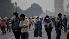 Delhi records highest corona cases in 7 months, 923 patients found in 24 hours