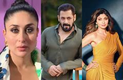 Salman Khan से लेकर Kareena Kapoor Khan तक, बॉलीवुड के ये सितारे टीवी शो के जरिए कमाते हैं करोड़ों रुपये