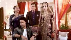 Aggar Tum Na Hote: Abhimanyu's brother Karan enters the show