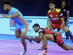 Dabang Delhi vs Bengal Warriors Match Preview: पिछले फाइनल में मिली हार का बदला लेने उतरेगी दबंग दिल्ली, ऐसा रहा है हेड टू हेड रिकॉर्ड