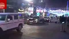 New Year 2022: বর্ষবরণের রাতে দুর্ঘটনা এড়াতে কড়া নজরদারি শহরজুড়ে| Bangla News