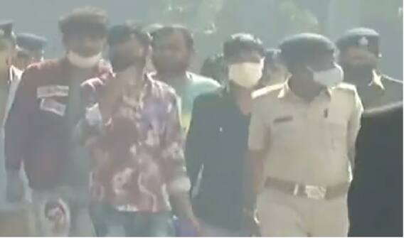 સુરતઃ બાળકી પર દુષ્કર્મ અને હત્યાના કેસમાં આજે અપાશે ચુકાદો, જુઓ ગુજરાતી ન્યૂઝ