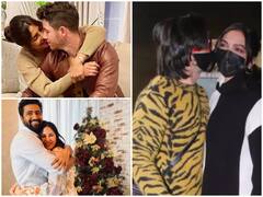Best PDA moments of 2021: Alia Bhatt-Ranbir Kapoor से लेकर Vicky Kaushal-Katrina Kaif तक, ये रहें 2021 के टॉप PDA मोमेंट्स