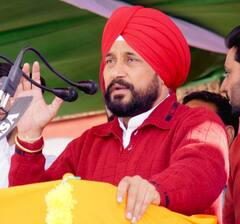 Sukhbir Badal ਨੂੰ ਤਾਂ ਜੰਮਦੇ ਮਾਰ ਦਿੰਦੇ ਪਰਕਾਸ਼ ਬਾਦਲ, ਪੰਜਾਬ ਦਾ ਨੁਕਸਾਨ ਨਾ ਹੁੰਦਾ- CM Channi