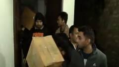 Kanpur IT Raid: 144 घंटे तक चली रेड खत्म, देर रात वापस लौटी GST टीम | Hindi News