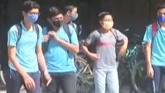 મોરબીમાં શાળાઓમાં વધ્યા કોરોના કેસ, જુઓ ગુજરાતી ન્યુઝ