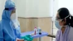 અમદાવાદ: 12 દિવસમાં 22 ઘણા કોરોનાના કેસ નોંધવામાં આવ્યા, જુઓ ગુજરાતી ન્યુઝ