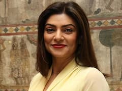 Rohman Shawl से पहले इन सेलेब्स संग जुड़ा Sushmita Sen का नाम, पाकिस्तान के पूर्व क्रिकेटर से लेकर बॉलीवुड अभिनेता तक का नाम है शामिल