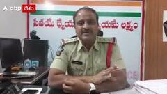 హిందూపురం లో రోడ్డును సైతం వదలని ఇసుకాసురులు | ABP Desam