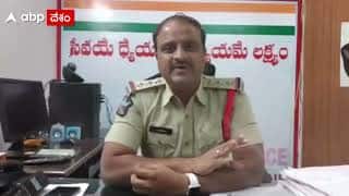 హిందూపురం లో రోడ్డును సైతం వదలని ఇసుకాసురులు | ABP Desam