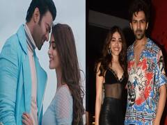 Welcome 2022: नए साल में पर्दे पर दिखेगी नई जोड़ियां, Vicky Kaushal-Sara Ali Khan से लेकर Varun Dhawan-Kiara Advani तक मचाएंगे धूम