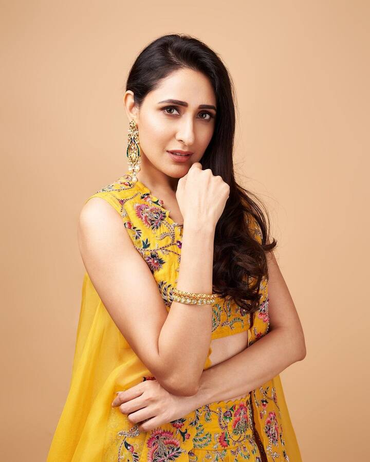 ప్రగ్యా జైస్వాల్ (Image credit: Pragya jaiswal/Instagram)