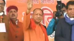CM Yogi ने क्लियर की मथुरा को लेकर मंशा, क्या है प्रोजेक्ट? समझिए....